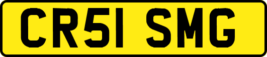 CR51SMG