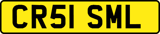 CR51SML