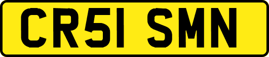 CR51SMN