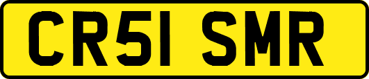 CR51SMR