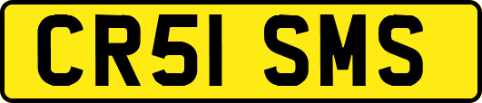 CR51SMS