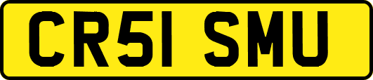 CR51SMU