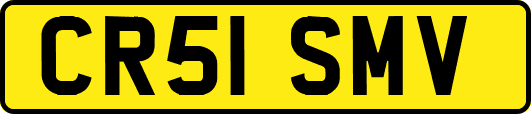 CR51SMV