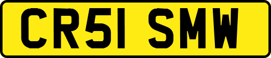 CR51SMW