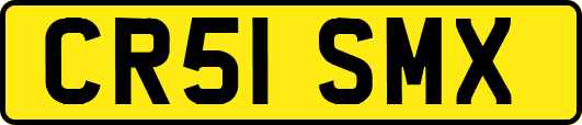 CR51SMX