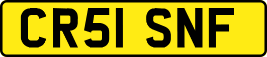 CR51SNF