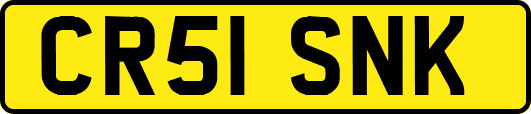 CR51SNK