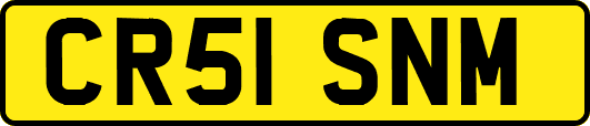 CR51SNM