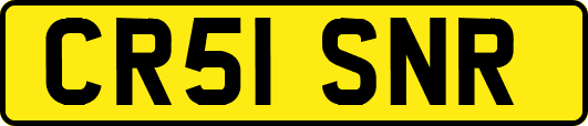 CR51SNR