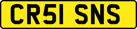 CR51SNS