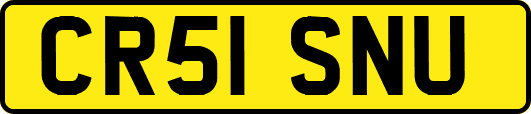 CR51SNU