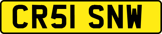 CR51SNW