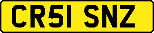 CR51SNZ