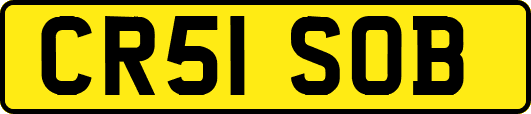 CR51SOB