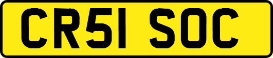 CR51SOC