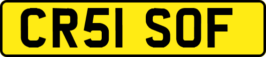 CR51SOF