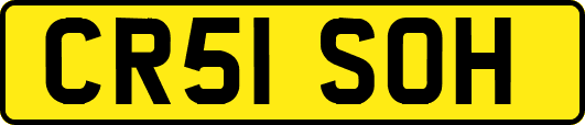 CR51SOH