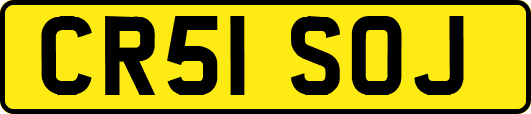 CR51SOJ