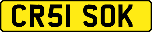 CR51SOK