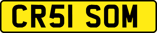 CR51SOM