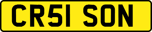 CR51SON