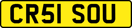 CR51SOU