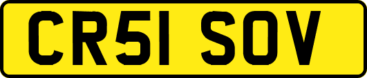 CR51SOV