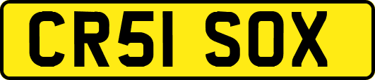 CR51SOX