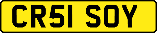 CR51SOY