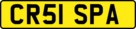 CR51SPA