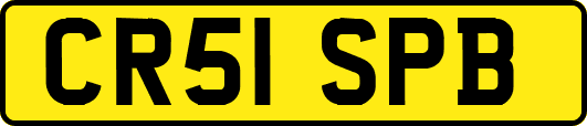 CR51SPB