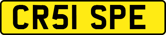 CR51SPE