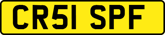 CR51SPF