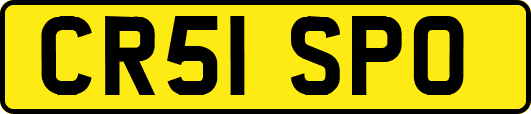 CR51SPO