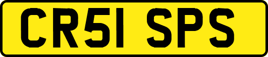 CR51SPS