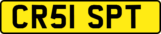 CR51SPT