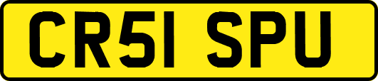 CR51SPU