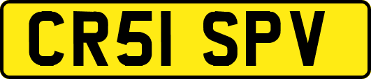 CR51SPV