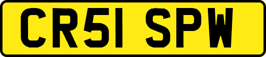 CR51SPW