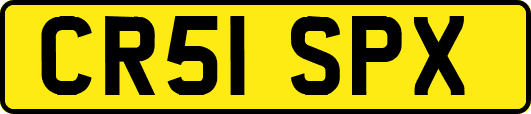 CR51SPX