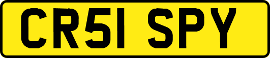 CR51SPY