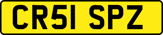 CR51SPZ