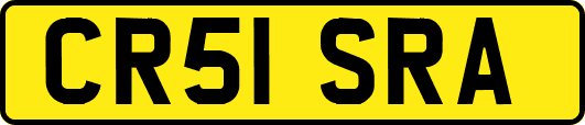 CR51SRA