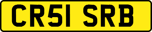 CR51SRB