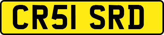 CR51SRD