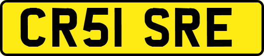 CR51SRE