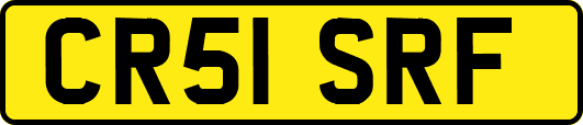 CR51SRF