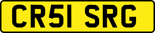 CR51SRG