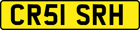 CR51SRH