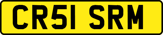 CR51SRM